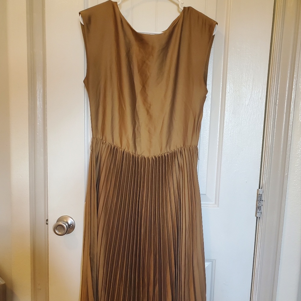 Dress from H&M